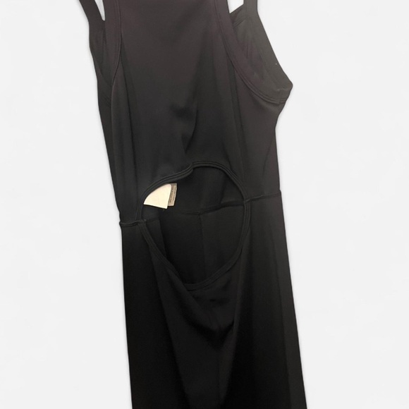 shein backless romper - Picture 4 of 5